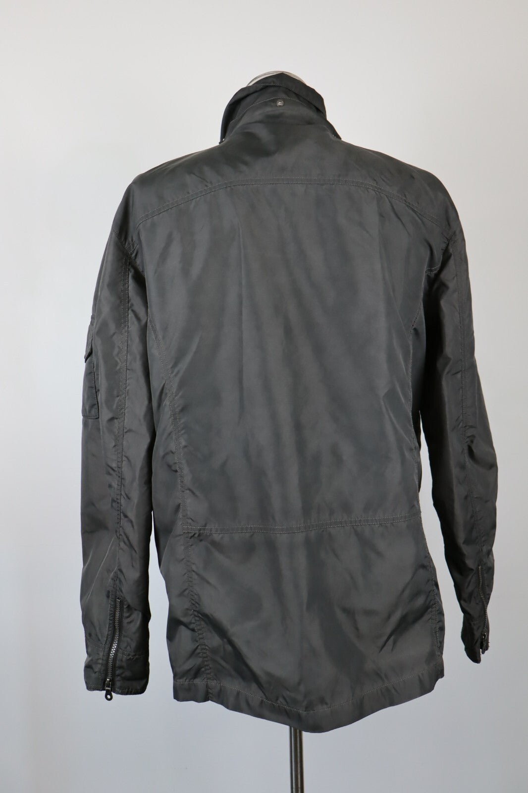 HARLEY DAVIDSON GIUBBINO LEGGERO UOMO Tg XL MAN CASUAL VINTAGE JACKET
