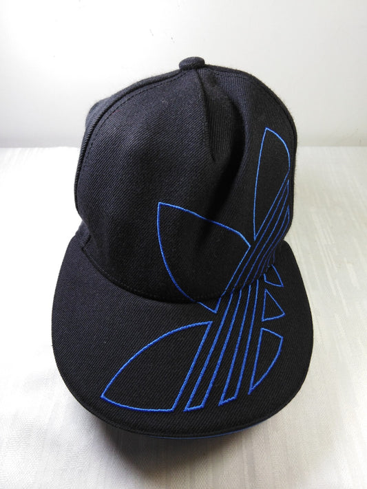 ADIDAS CAPPELLO TAGLIA M BERRETTO UOMO DONNA HAT CAP VINTAGE CASUAL