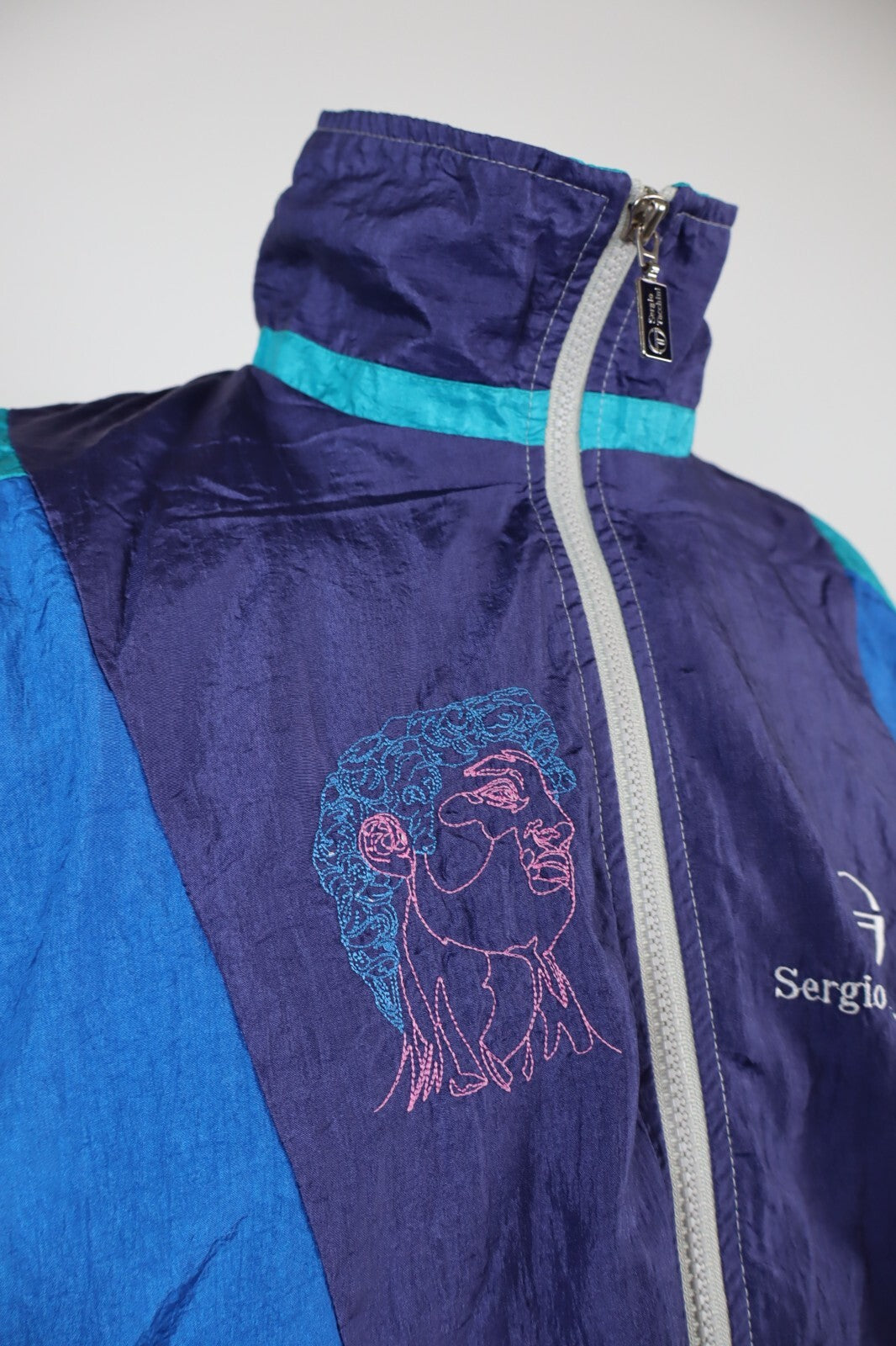 SERGIO TACCHINI GIACCA SPORTIVA UOMO Tg. 50 MAN CASUAL SPORT JACKET