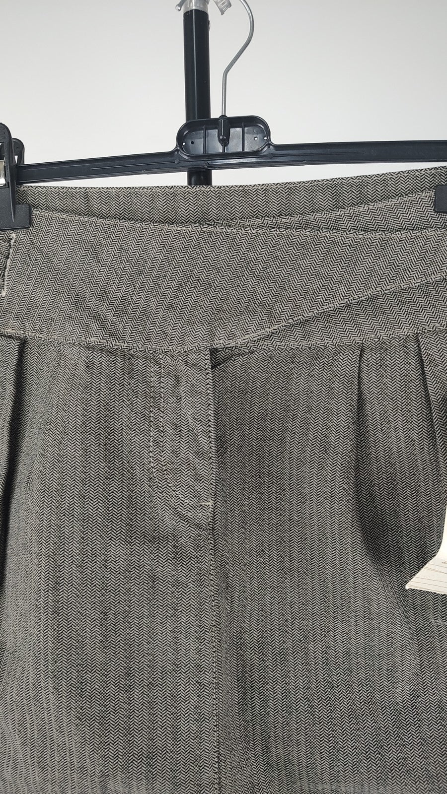 TIMBERLAND GONNA DONNA WOMAN SKIRT Tg. 42 CASUAL VINTAGE CON TAG