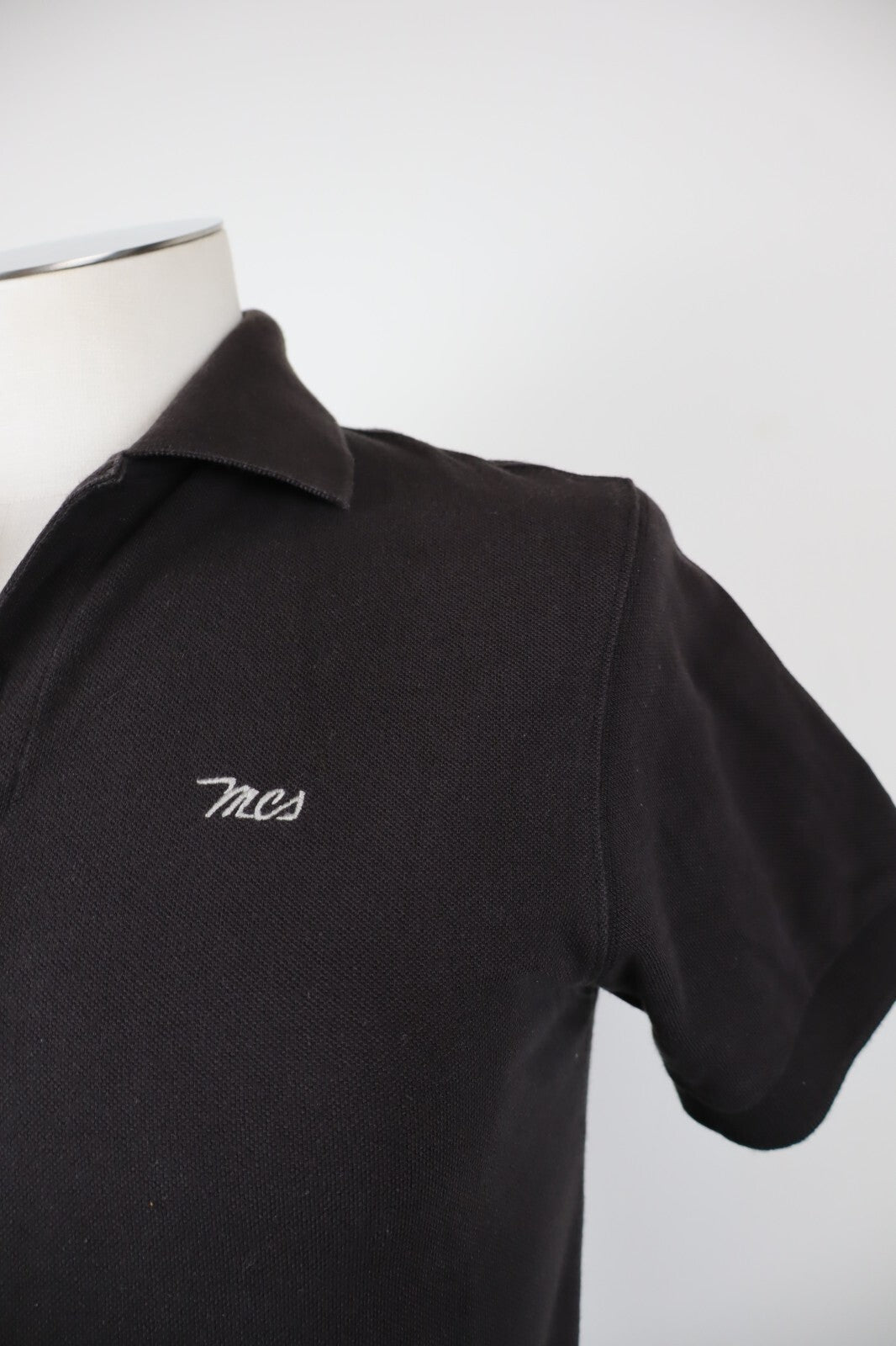 MARLBORO CLASSIC MAGLIA POLO UOMO TG. S SLIM MAN POLO SHIRT CASUAL VINTAGE