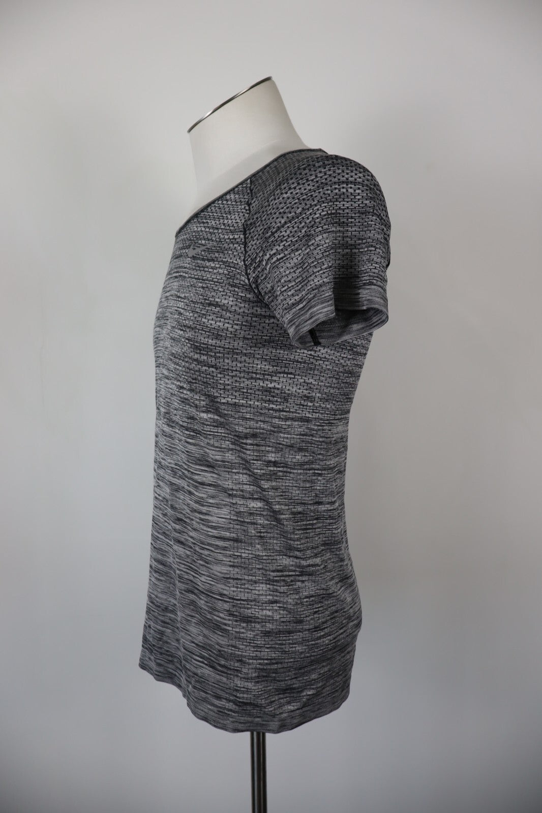 NIKE MAGLIA UOMO TG M MAN T-SHIRT CASUAL VINTAGE COTONE COTTON