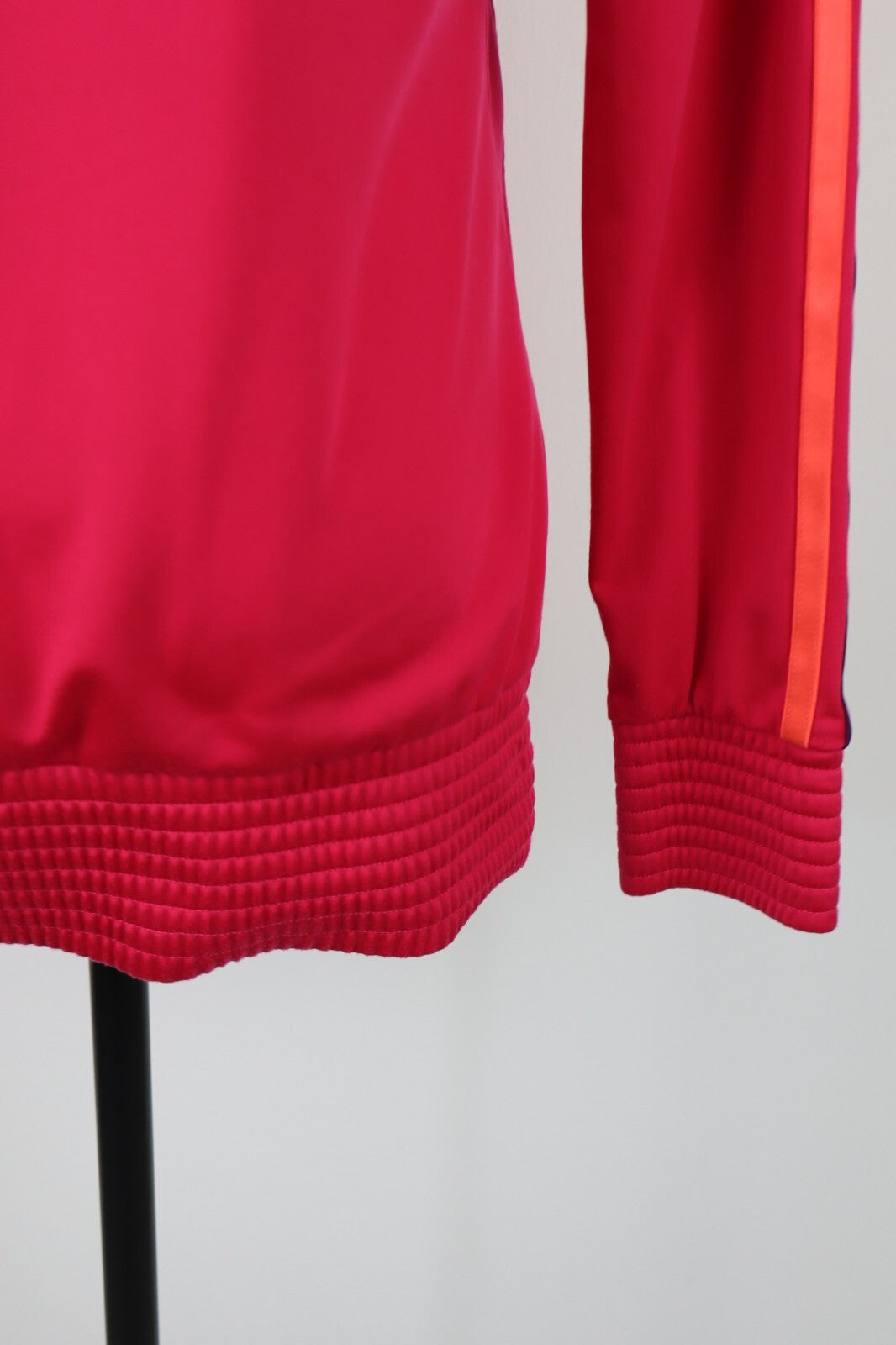 NIKE FELPA DONNA Tg XS WOMAN CASUAL VINTAGE SPORT SWEATSHIRT CON ZIP