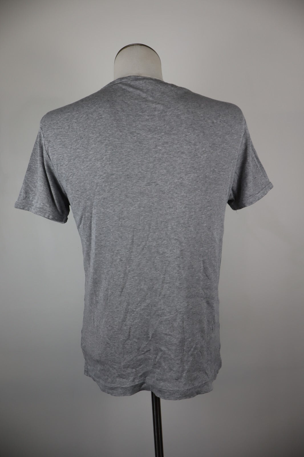G-STAR MAGLIA UOMO COTONE TG L MAN COTTON T-SHIRT CASUAL VINTAGE
