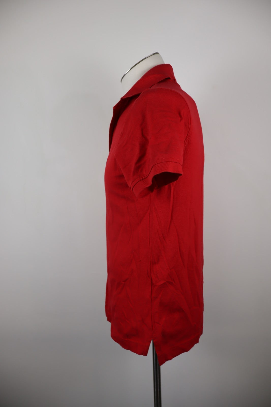 TOMMY HILFIGER POLO MAGLIA UOMO COTONE TG S SLIM MAN COTTON SHIRT CASUAL VINTAGE