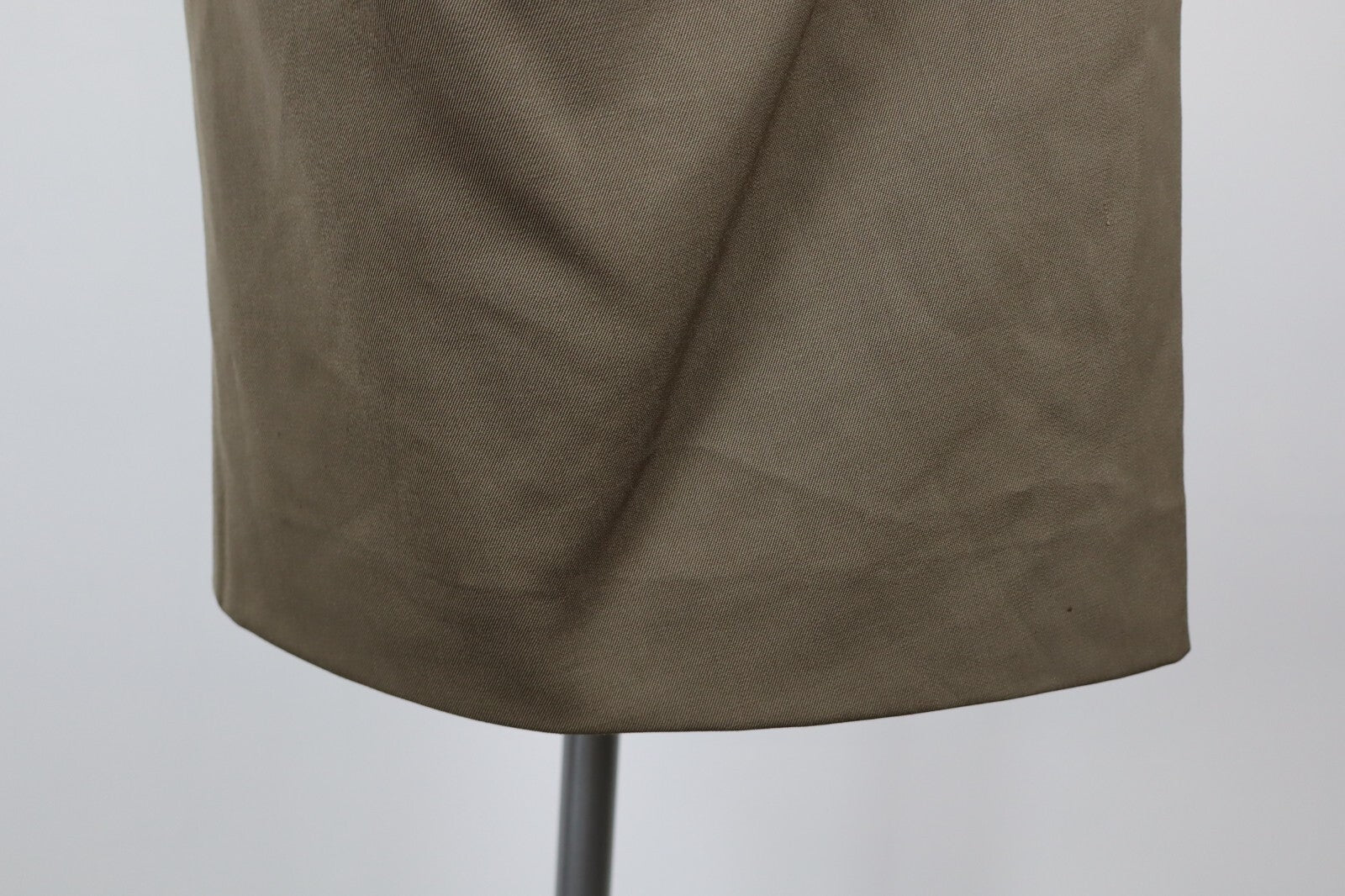 MARELLA GONNA DONNA TG. 40 WOMAN VINTAGE SKIRT CASUAL