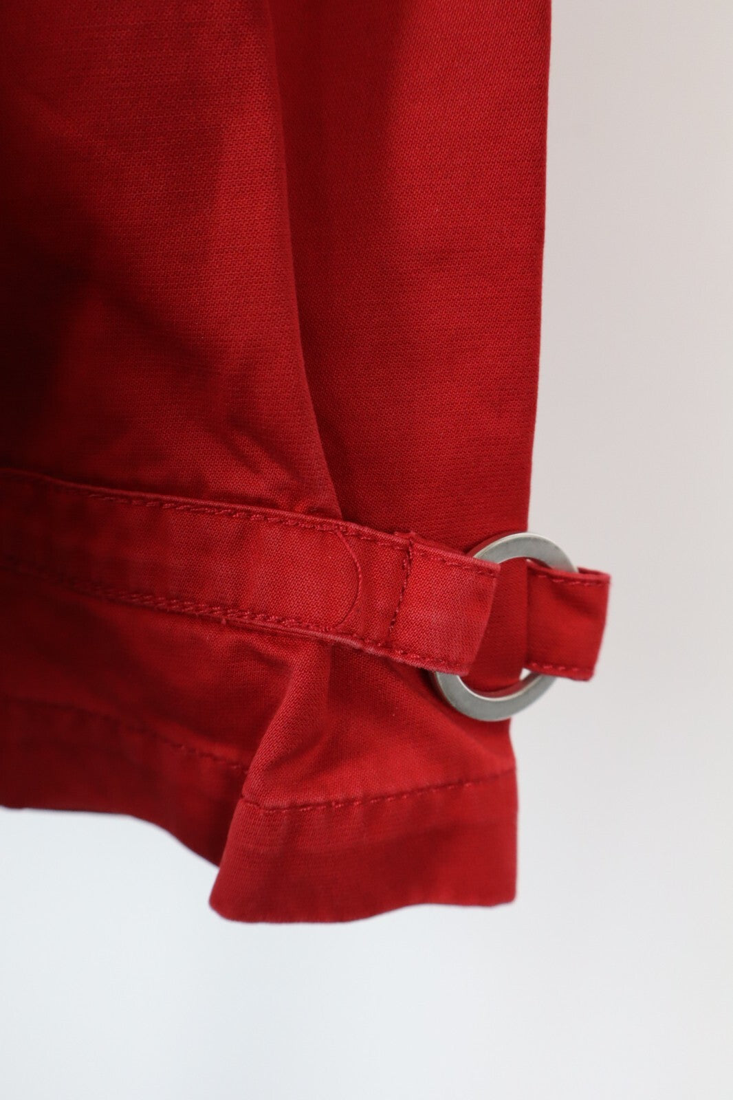 PENNY BLACK GIUBBINO GIACCA DONNA TG 40 WOMAN CASUAL JACKET VINTAGE COTONE