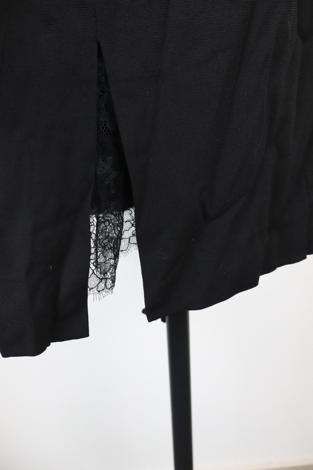 MARELLA VESTITO ABITO DONNA TG. 42 WOMAN CASUAL VINTAGE DRESS LANA WOOL