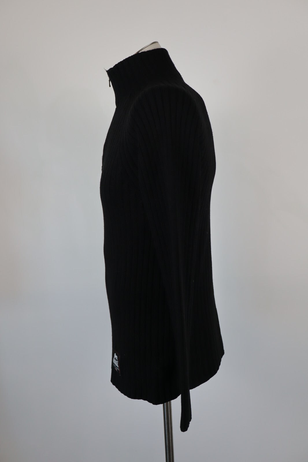 LONSDALE MAGLIONE UOMO Tg. M MAN SWEATER CASUAL VINTAGE COTONE COTTON