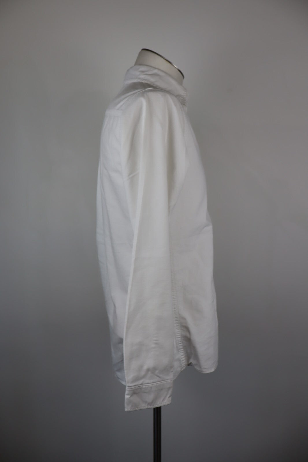 TOMMY JEANS HILFIGER CAMICIA UOMO TG. S MAN CASUAL VINTAGE SHIRT COTONE COTTON