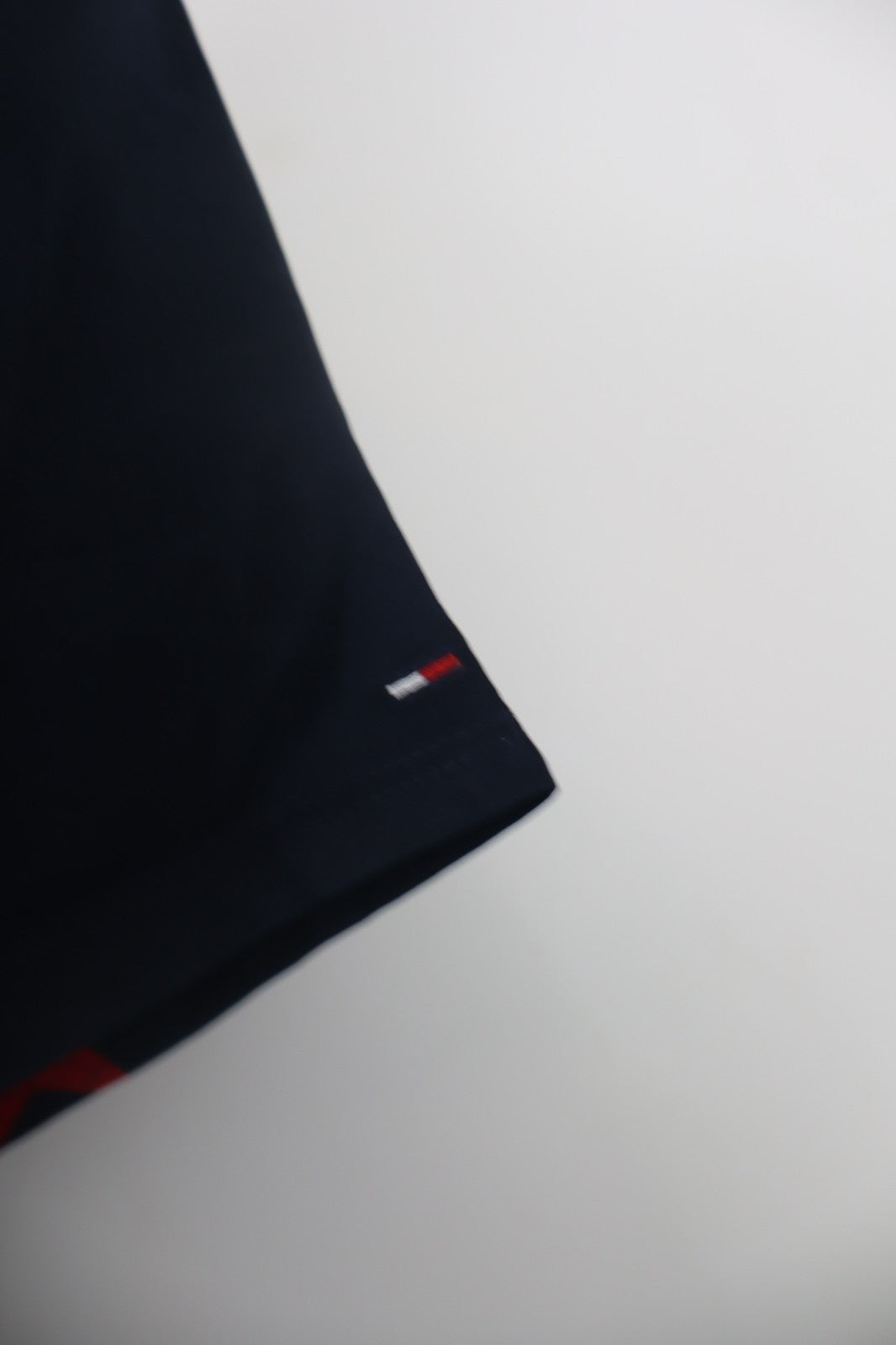 TOMMY HILFIGER DENIM MAGLIA DONNA M WOMAN CASUAL VINTAGE TOP T-SHIRT COTONE