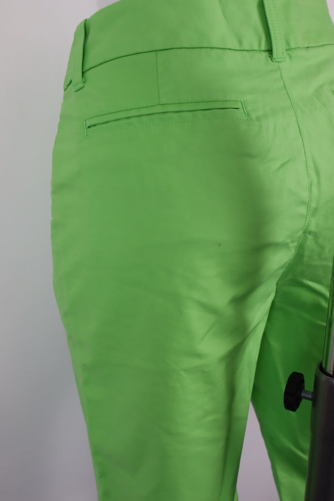 RALPH LAUREN PANTALONE BERMUDA CASUAL DONNA TG 6 WOMAN VINTAGE PANTS COTONE