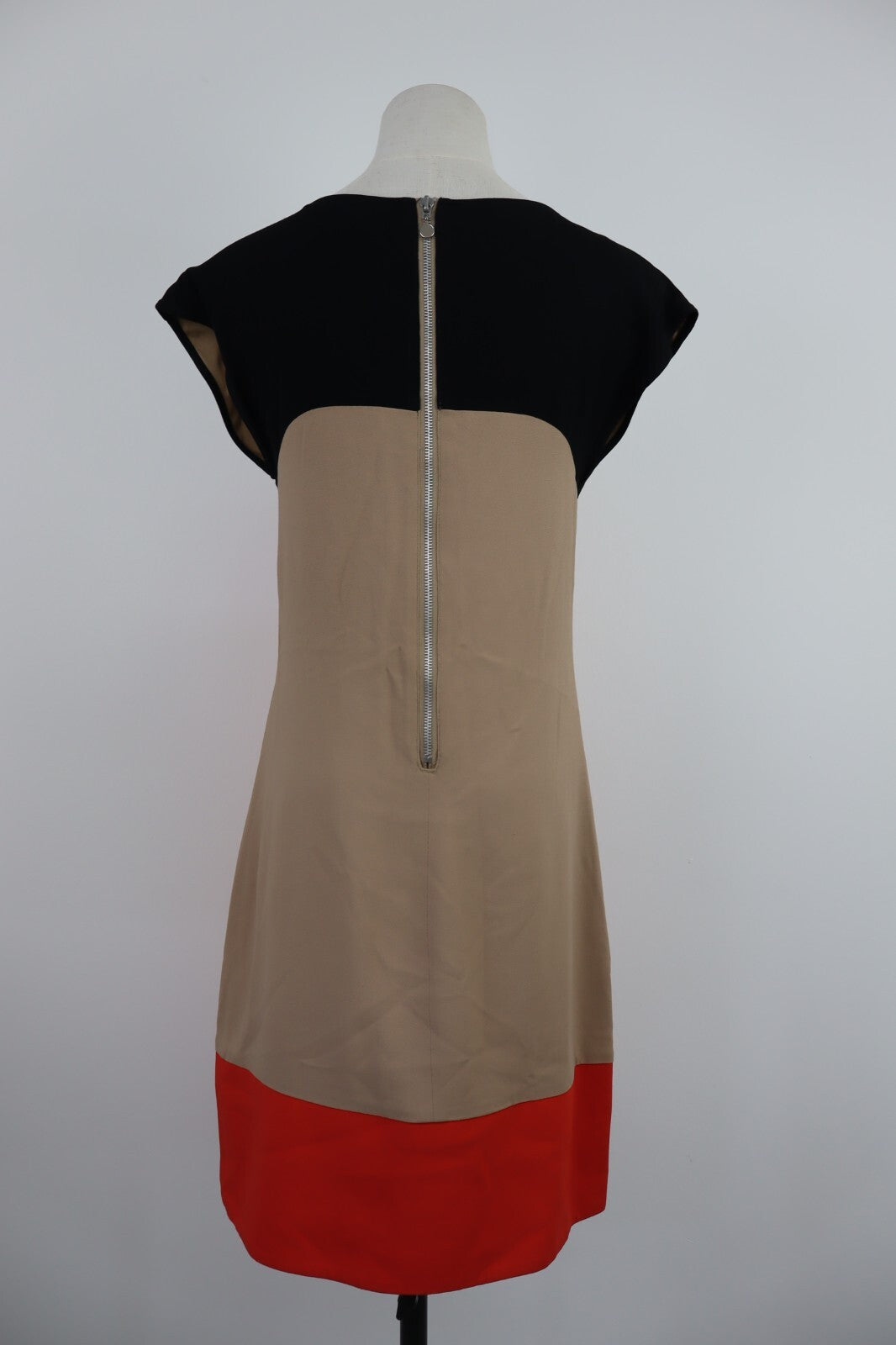 PATRIZIA PEPE VESTITO DONNA TG. 42 WOMAN CASUAL VINTAGE DRESS ABITO