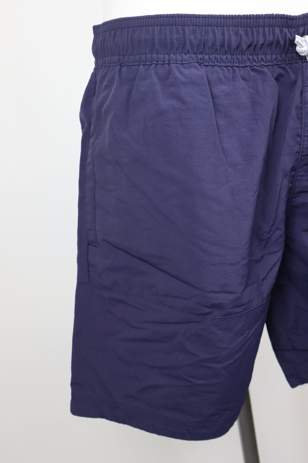 CHAMPION COSTUME PANTALONCINO MARE UOMO TG M MAN SWIMSUIT VINTAGE CASUAL LOGO