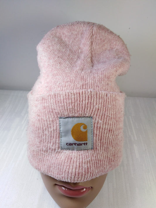 CARHARTT CAPPELLO BERRETTO BEANIEE DONNA UNISEX UOMO TG UNICA HAT VINTAGE CASUAL