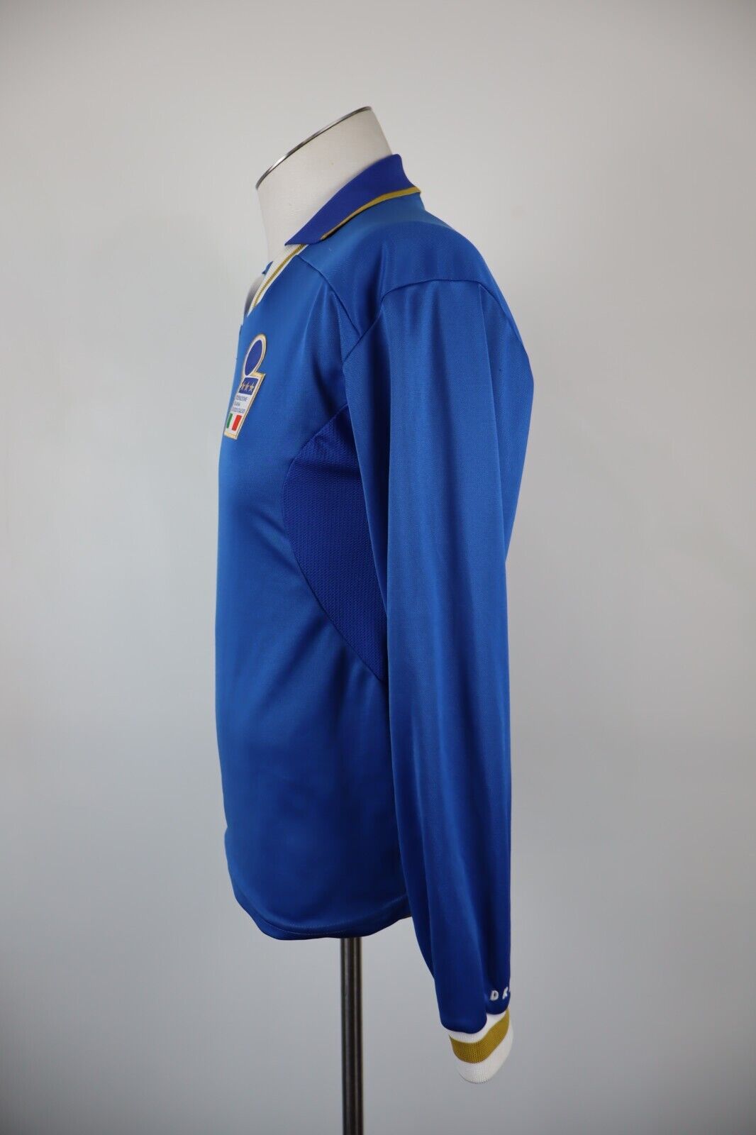 NIKE ITALIA INZAGHI N 9 MAGLIA CALCIO RAGAZZO BOY Tg XL SOCCER JERSEY VINTAGE