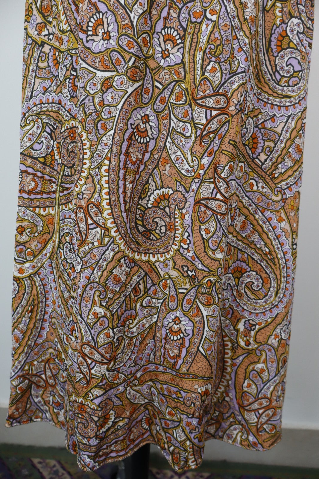 PATRIZIA PEPE VESTITO DONNA TG. 1 WOMAN CASUAL VINTAGE DRESS ABITO GALA