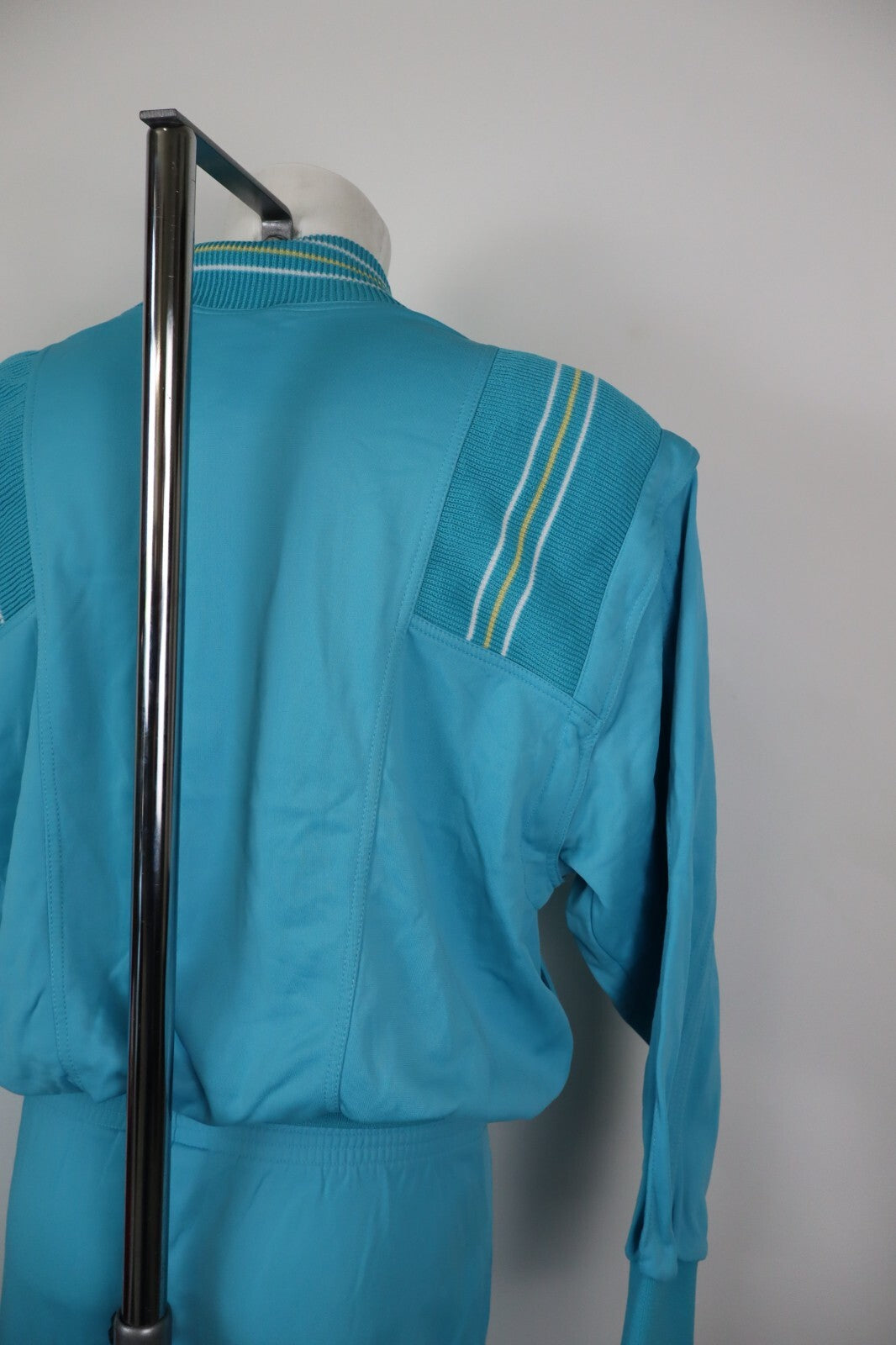 AUSTRALIAN TUTA COMPLETA Tg 48 TRACKSUIT JACKET GIACCA PANTS UOMO SPORT