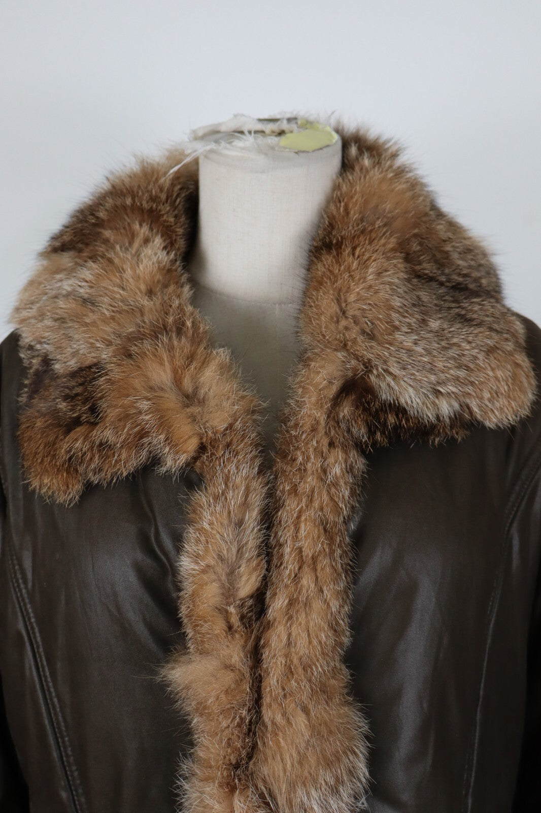 BYBLOS BLU GIUBBINO CAPPOTTO GIACCA DONNA TG 44 WOMAN CASUAL JACKET VINTAGE