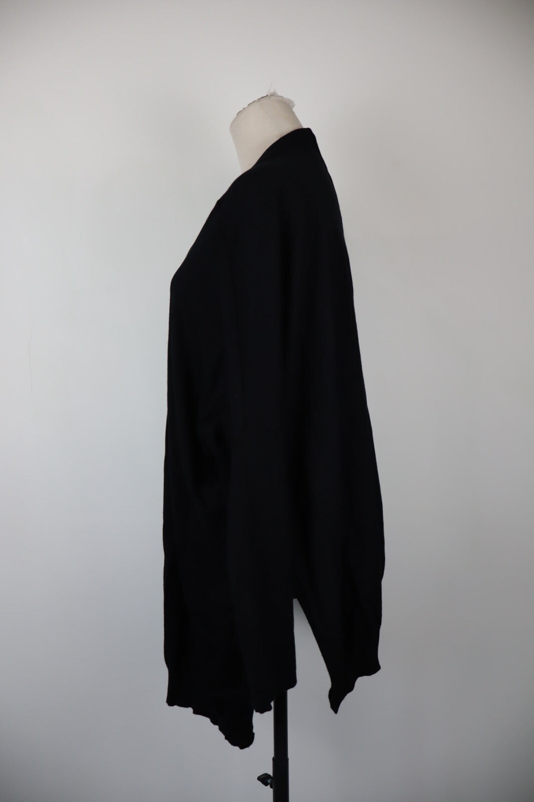 EMME MARELLA MAGLIONE CARDIGAN DONNA Tg U UNICA WOMAN CASUAL SWEATER VINTAGE