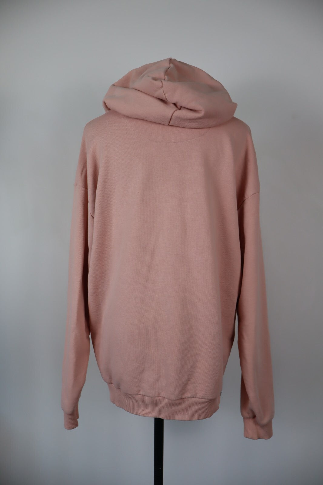PUMA FELPA CAPPUCCIO DONNA Tg S 42 WOMEN CASUAL VINTAGE SPORT SWEATSHIRT