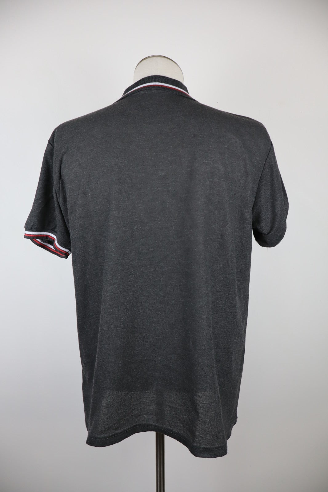 HARMONT & BLAINE POLO MAGLIA UOMO COTONE TG. L MAN COTTON T-SHIRT VINTAGE CASUAL