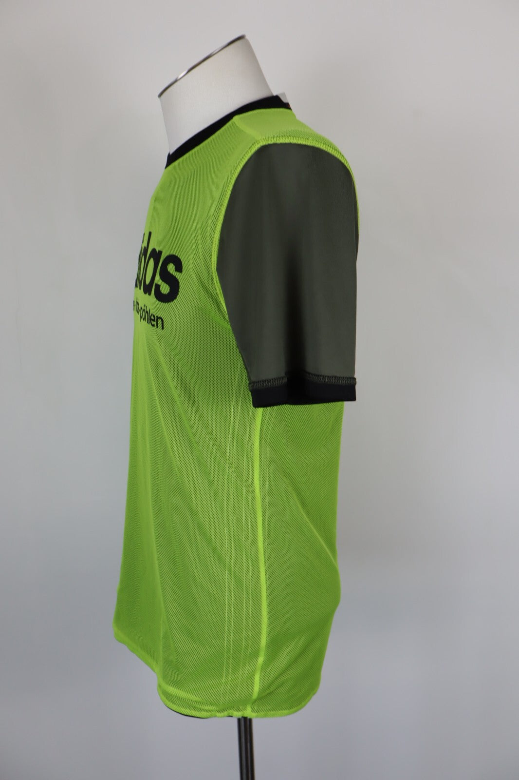 ADIDAS GERMANIA FIFA 14 MAGLIA CALCIO UOMO S SOCCER TRIKOT MAN JERSEY DOUBLEFACE