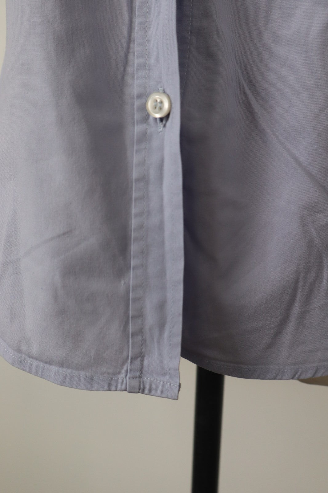FRED PERRY CAMICIA COTONE DONNA TG. S WOMAN COTTON SHIRT CASUAL VINTAGE