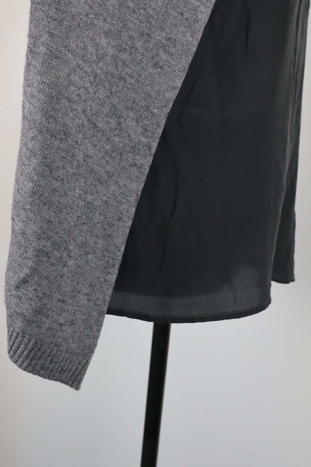 MARELLA SPORT ITALY MAGLIONE LANA DONNA Tg. S WOMAN CASUAL WOOL SWEATER