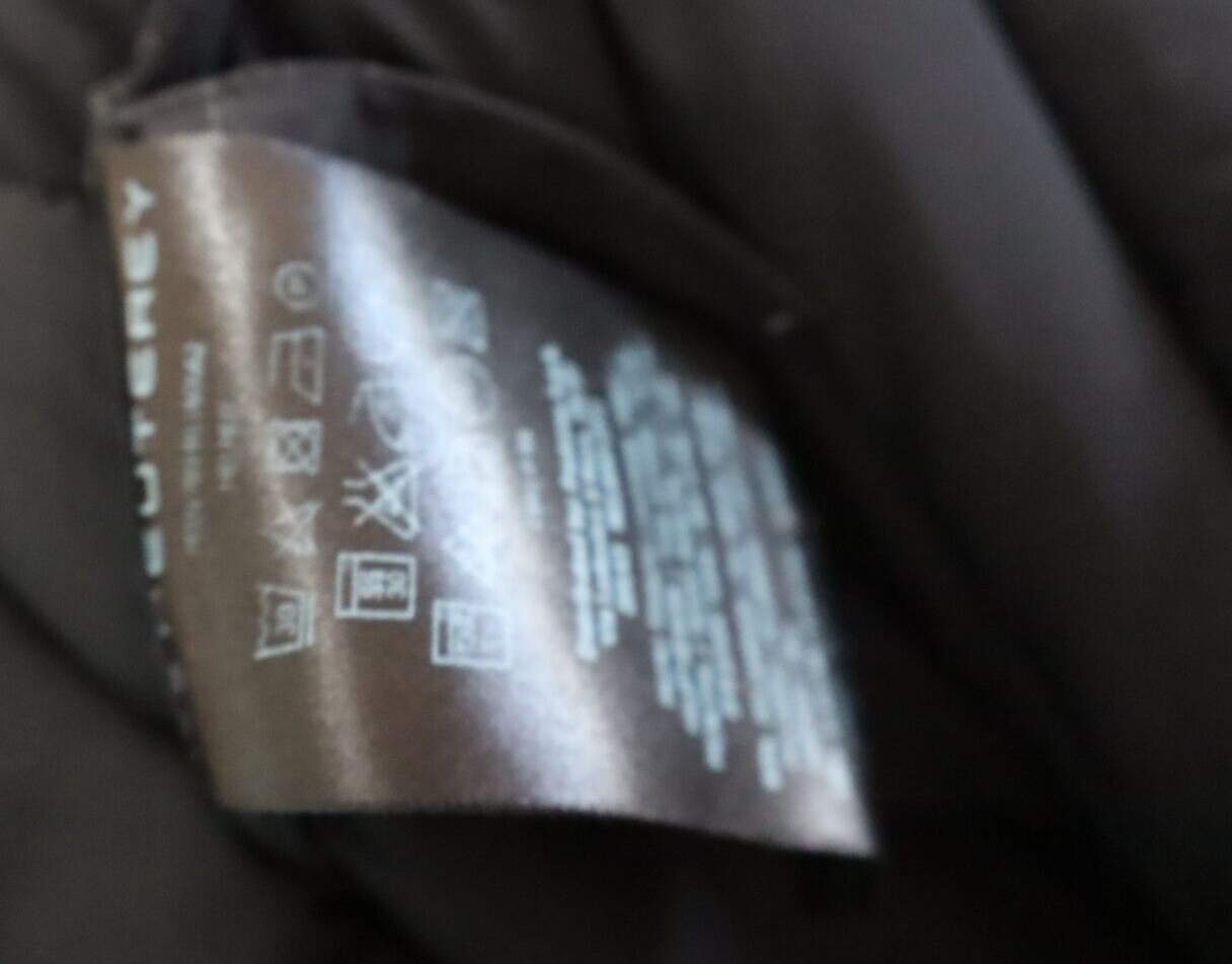 PEUTEREY  PIUMINO GIUBBINO DONNA Tg. 50 WOMAN GIACCA CASUAL JACKET VINTAGE