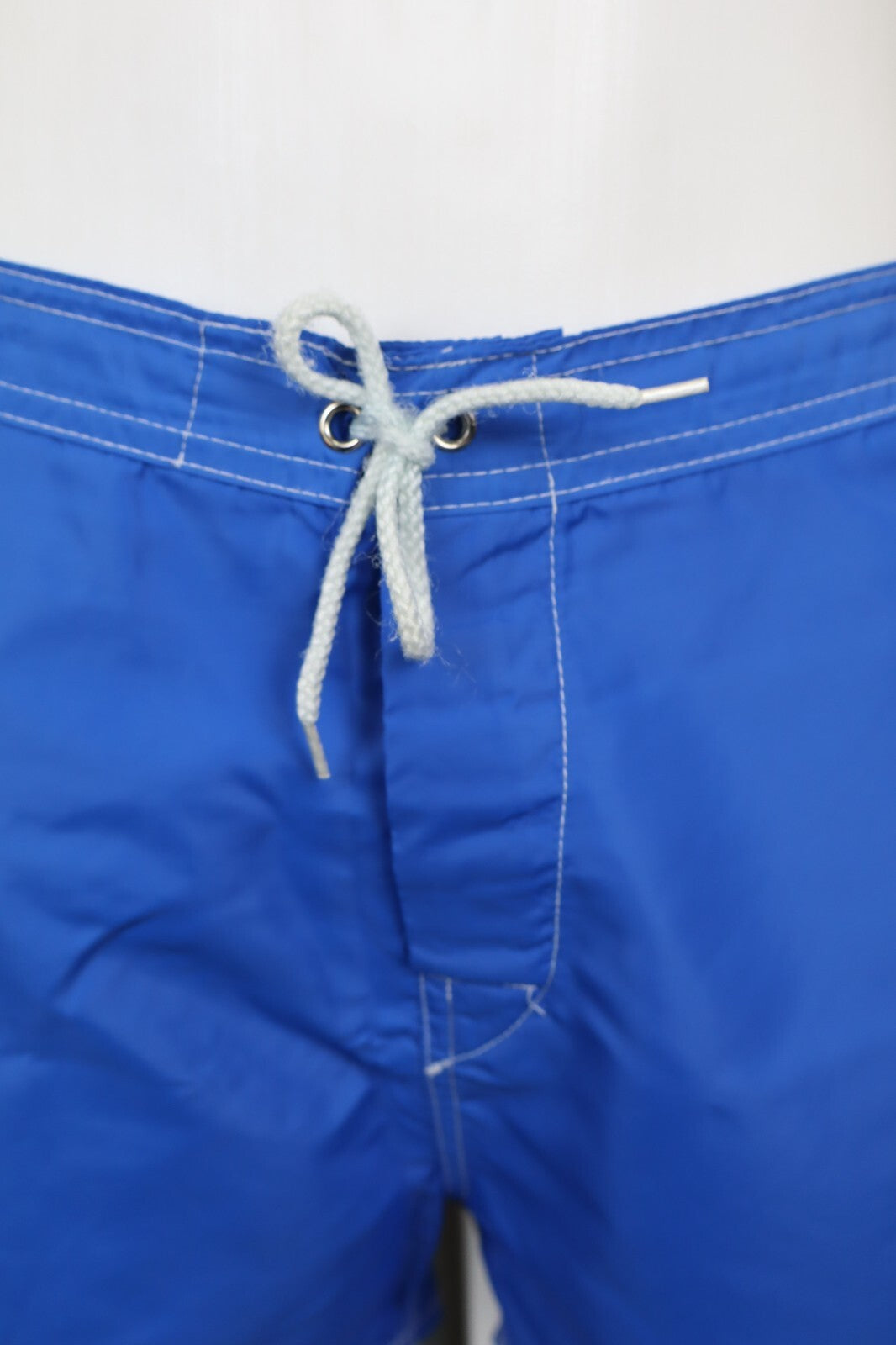 SUNDEK COSTUME PANTALONCINO MARE UOMO TG 31 MEN SEA SWIMSUIT VINTAGE MADE USA