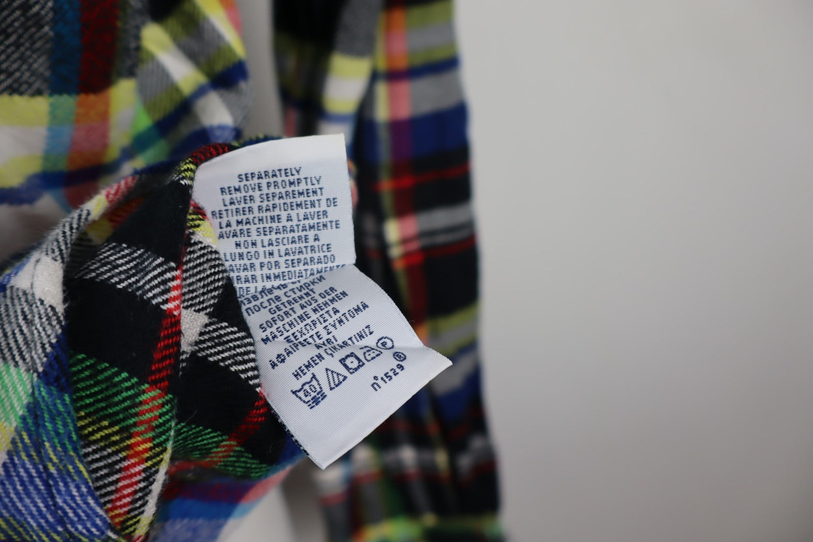 POLO RALPH LAUREN CAMICIA UOMO COTONE TG S MAN CASUAL VINTAGE COTTON SHIRT LOGO
