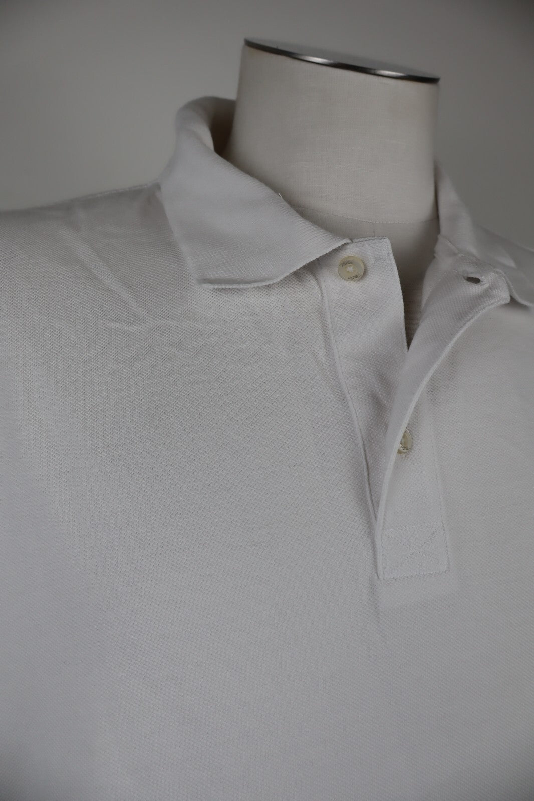 MARLBORO CLASSICS POLO MAGLIA UOMO TG 3XL MAN COTONE SHIRT CASUAL VINTAGE