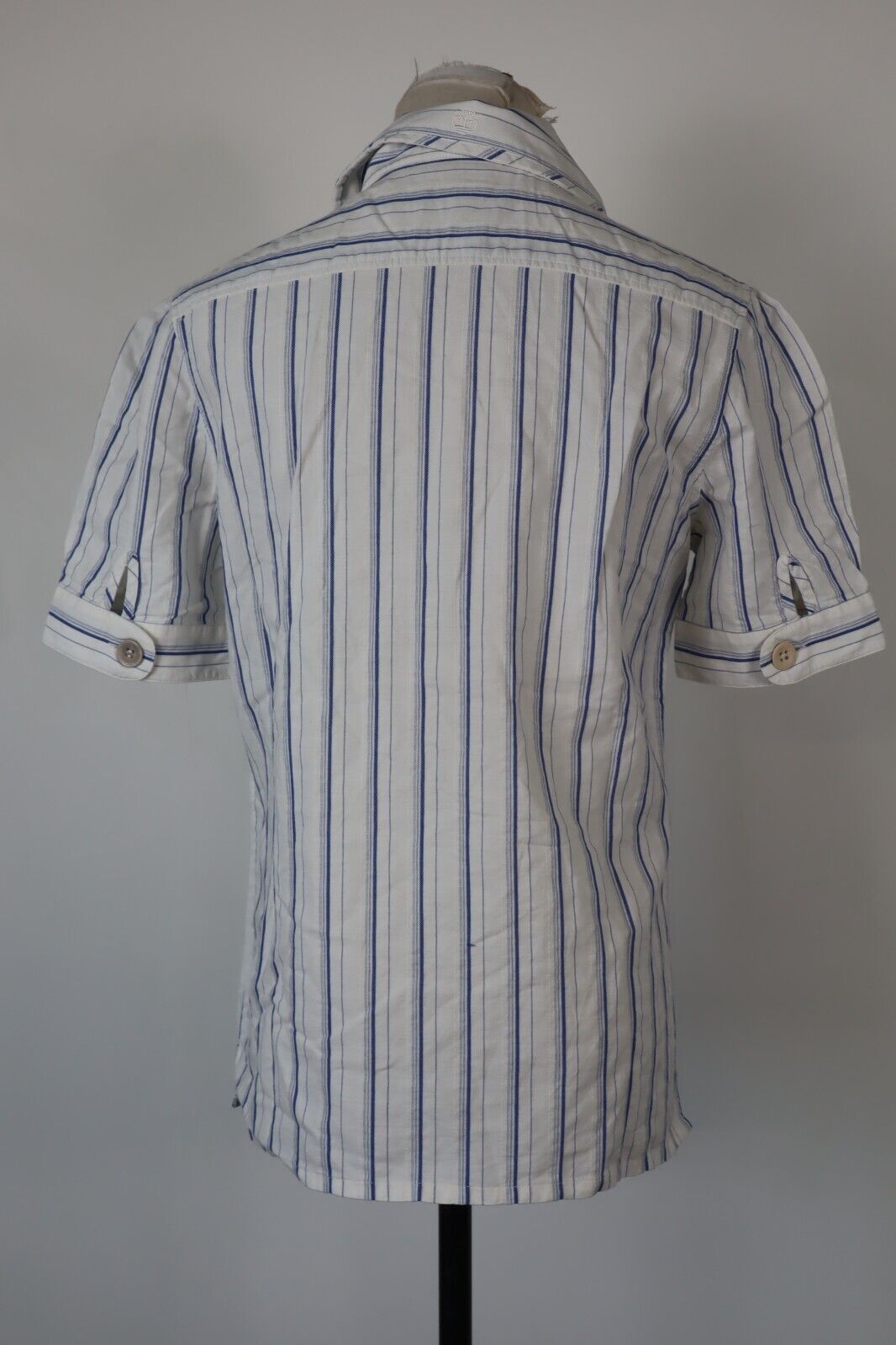 TIMBERLAND CAMICIA  DONNA TG. M WOMAN SHIRT CASUAL VINTAGE