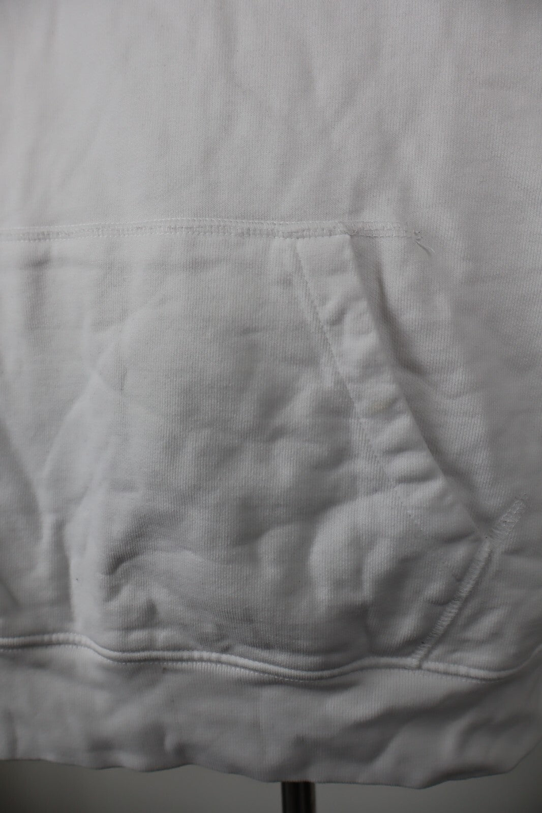 LEVI'S FELPA CON CAPPUCCIO UOMO Tg XL SPORT MAN SWEATSHIRT CASUAL VINTAGE