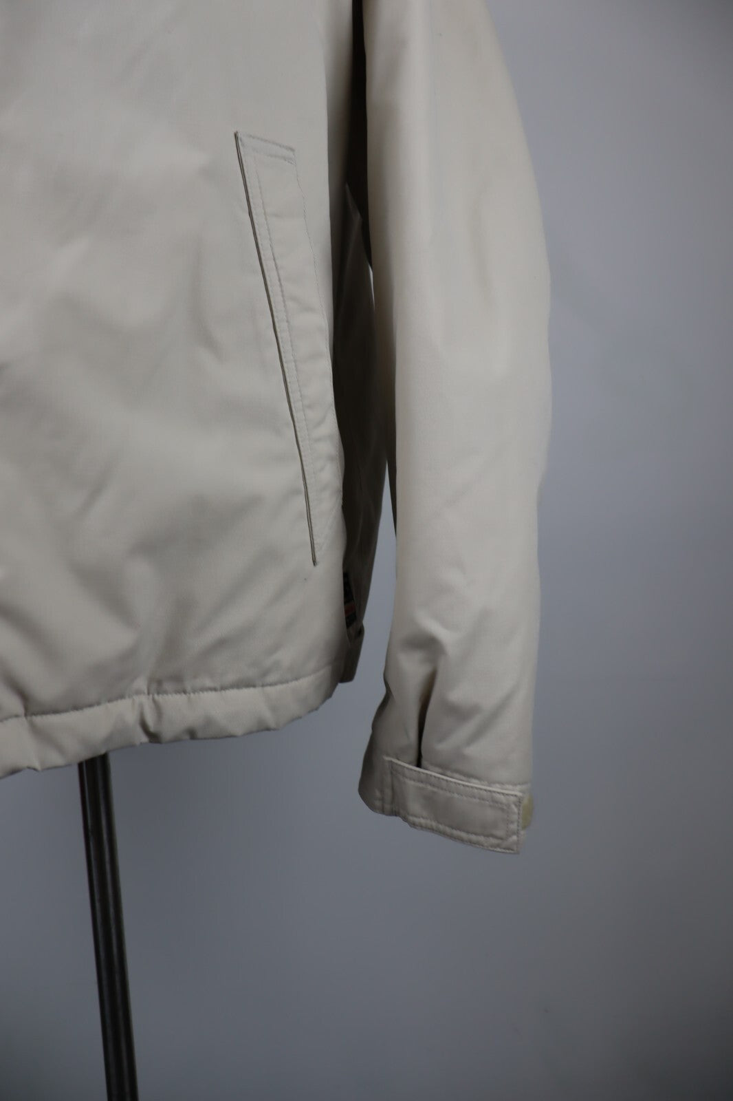 MARLBORO CLASSICS GIUBBINO TRAPUNTATO UOMO 2XL VINTAGE MAN JACKET GIACCA CASUAL