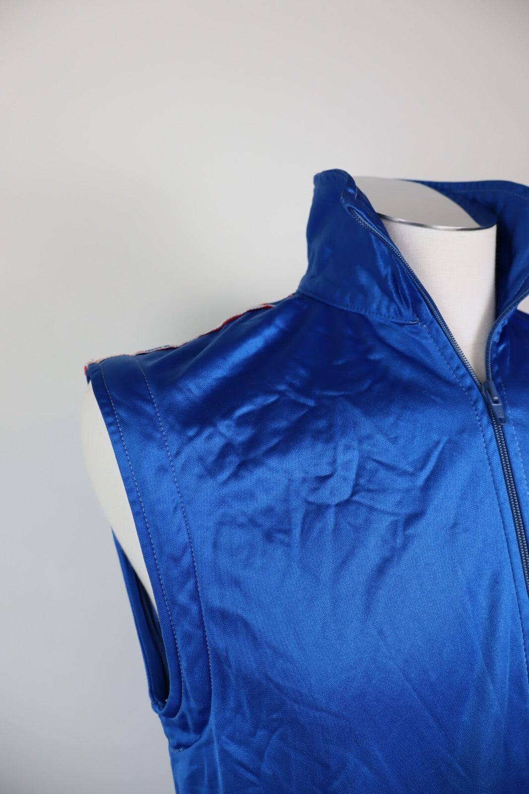 KAPPA GIACCA SMANICATA SPORTIVA UOMO Tg. 46 MAN CASUAL SPORT JACKET VINTAGE