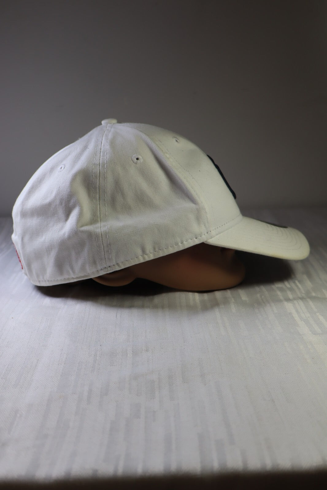NEW ERA NEW YORK NY YANKEES CAPPELLO TAGLIA 2XL BERRETTO MAN HAT CAP VINTAGE