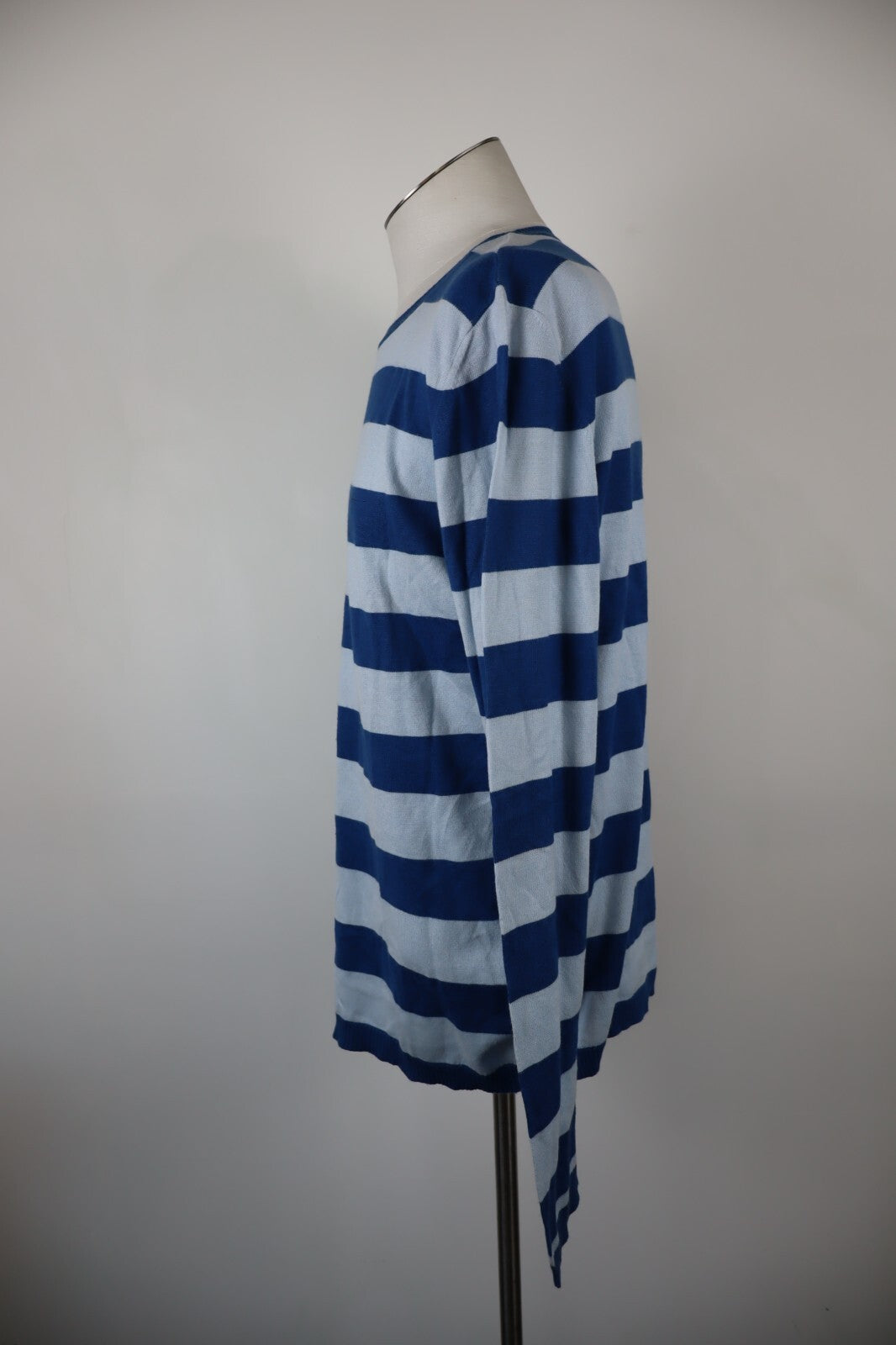 CALVIN KLEIN JEANS MAGLIONE COTONE COTTON VINTAGE UOMO Tg 2XL MAN SWEATER CASUAL