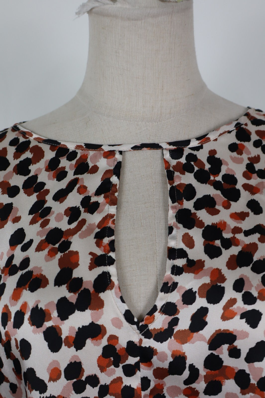 MARELLA EMME MAGLIA DONNA TG. S WOMAN CASUAL VINTAGE T-SHIRT TOP BLUSA