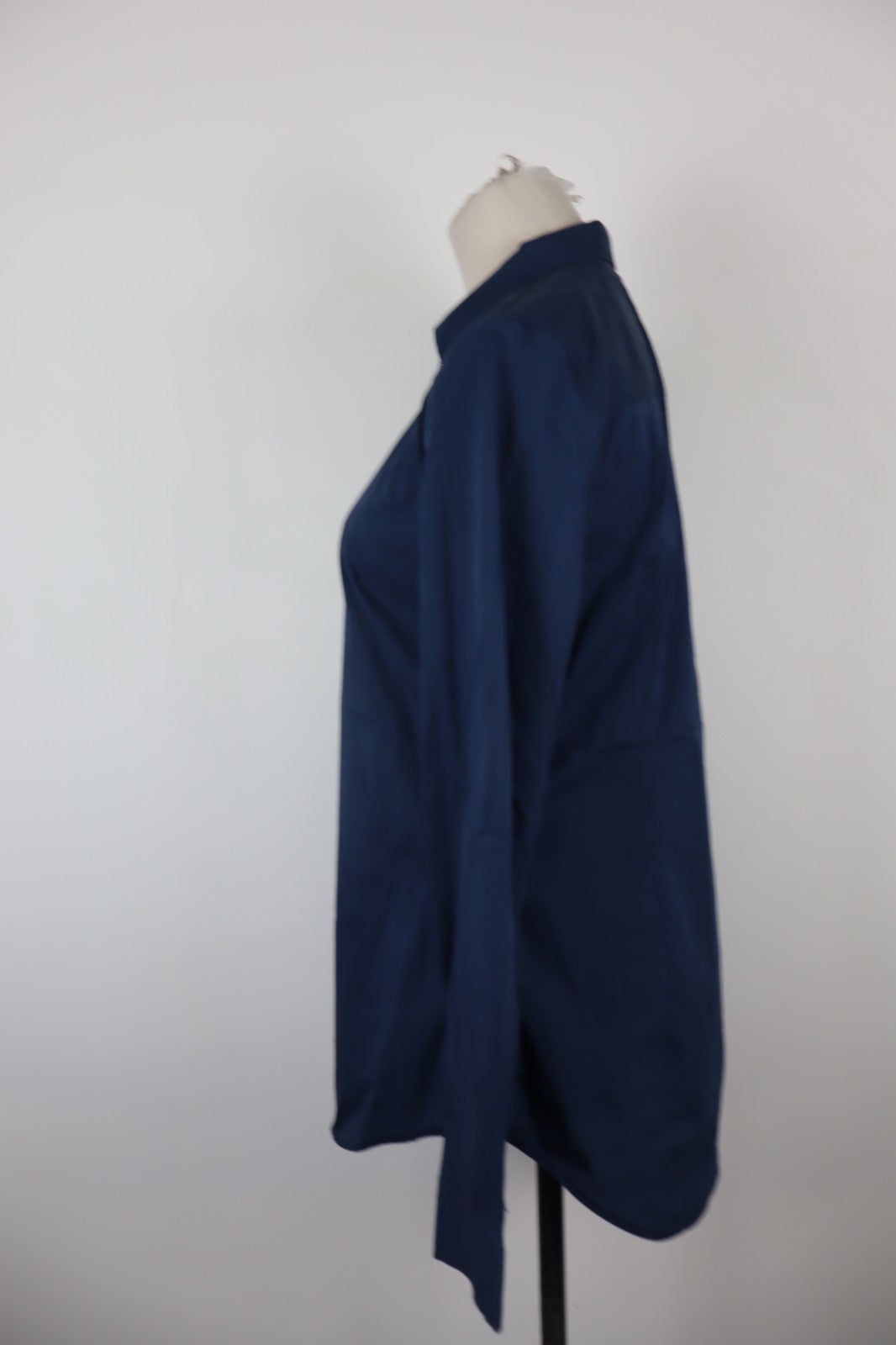 TOMMY HILFIGER JEANS CAMICIA DONNA TG M WOMAN SHIRT CASUAL VINTAGE COTONE COTTON