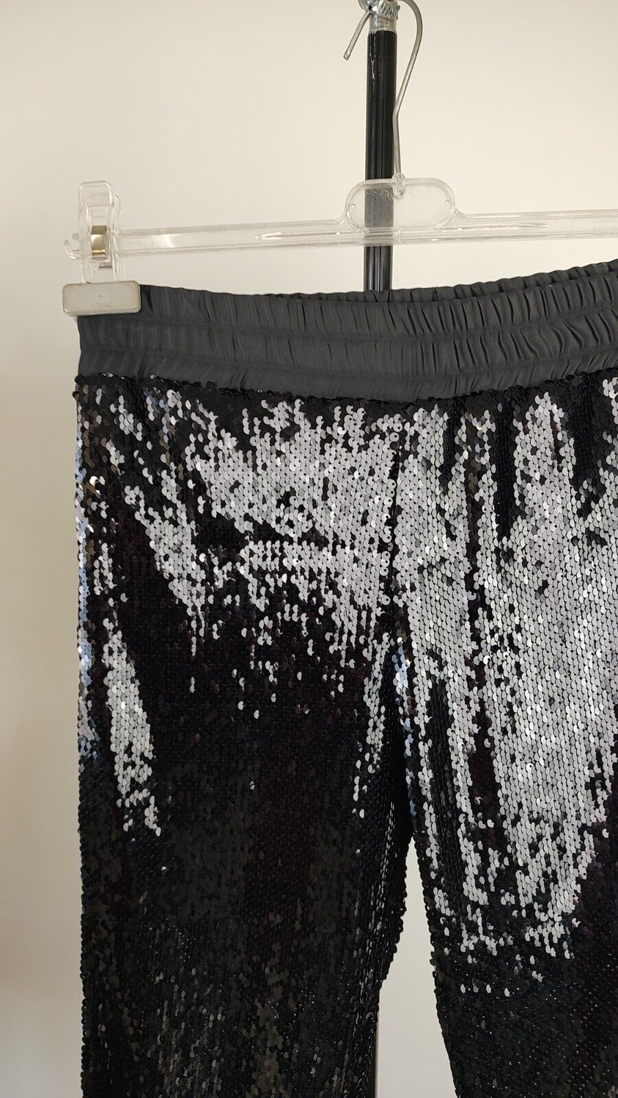 GAELLE PARIS PANTALONE DONNA CASUAL TG 40 WOMAN VINTAGE PANTS