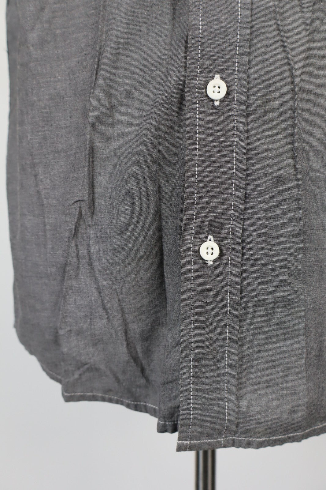 CARHARTT CAMICIA UOMO TG. S MAN CASUAL VINTAGE SHIRT COTONE COTTON