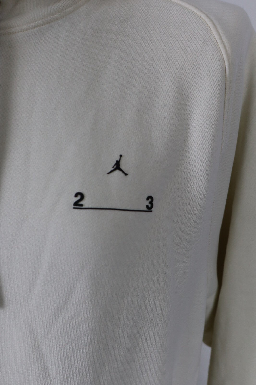 AIR JORDAN FELPA GIACCA UOMO MAGLIA Tg M MAN SPORT SWEATSHIRT VINTAGE CASUAL