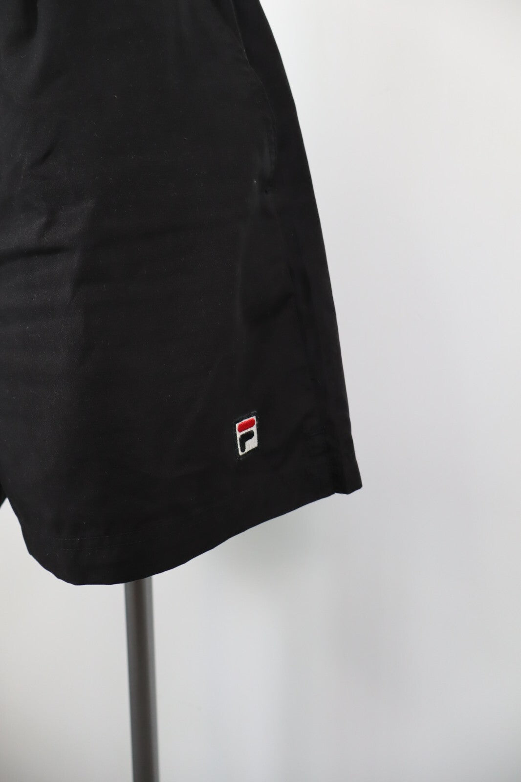 FILA PANTALONI SPORT BERMUDA UOMO TG. 50 MAN PANTS CASUAL VINTAGE