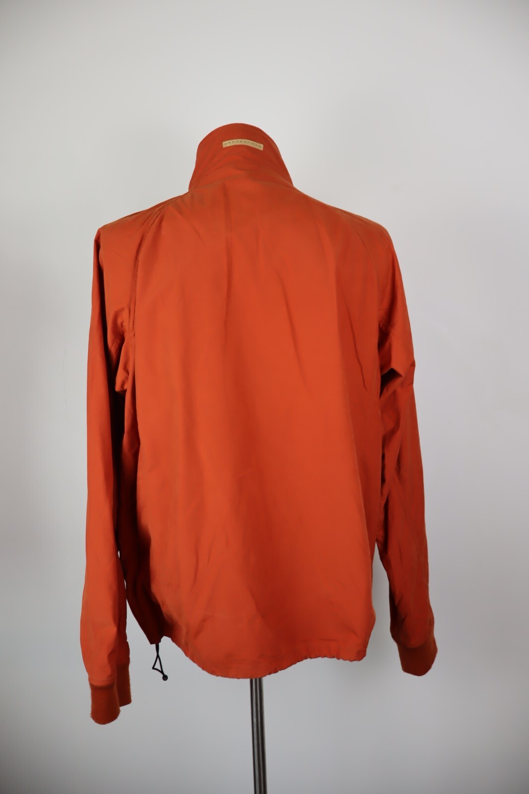 BROOKSFIELD GIUBBINO LEGGERO GIACCA UOMO Tg 50 MAN CASUAL VINTAGE JACKET