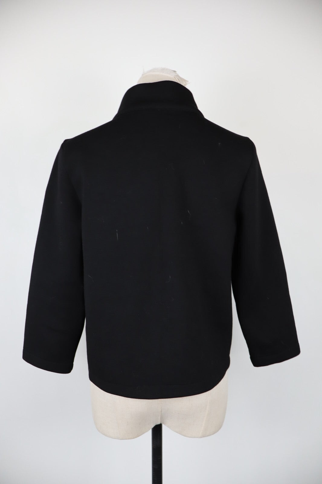 MARELLA EMME GIUBBINO GIACCA DONNA TG M WOMAN CASUAL JACKET VINTAGE