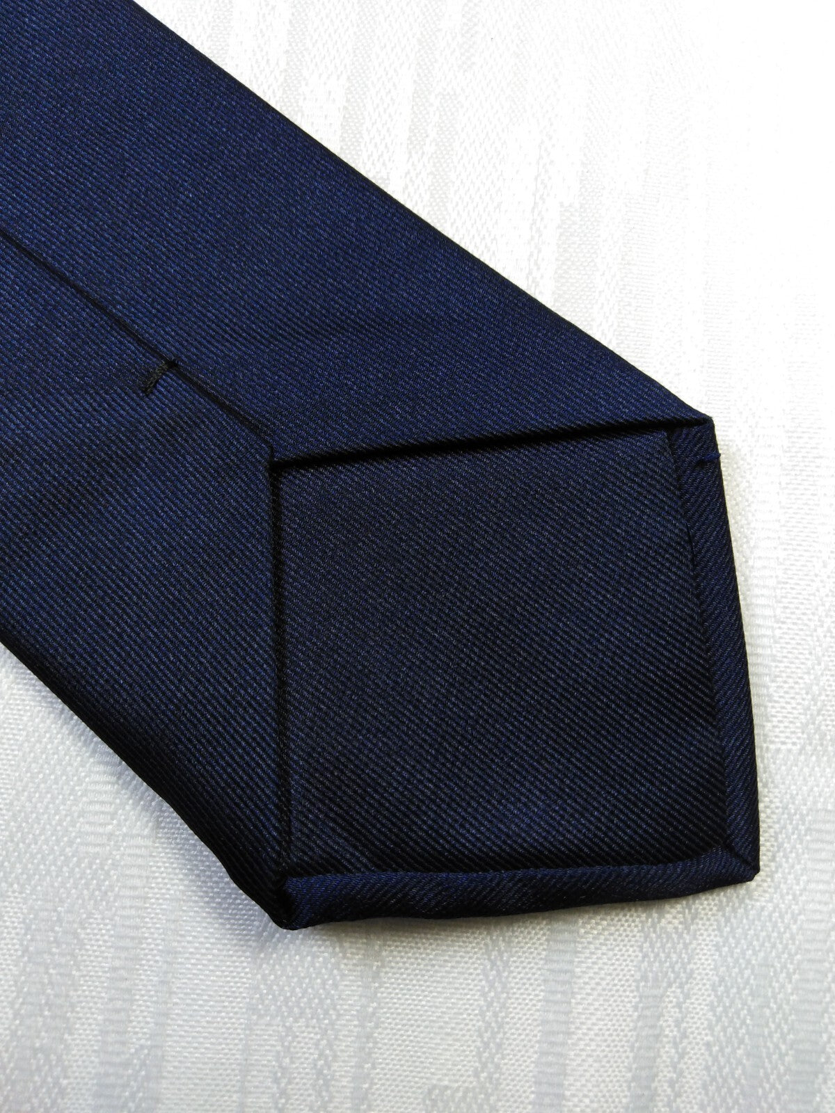 AMMENDOLA  100% SETA SILK  TIE CRAVATTA NECKTIE ITALY VINTAGE SELF TIPPED