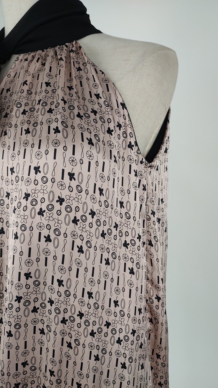 PIERRE CARDIN MAGLIA TOP DONNA TG. XL WOMAN CASUAL VINTAGE T-SHIRT