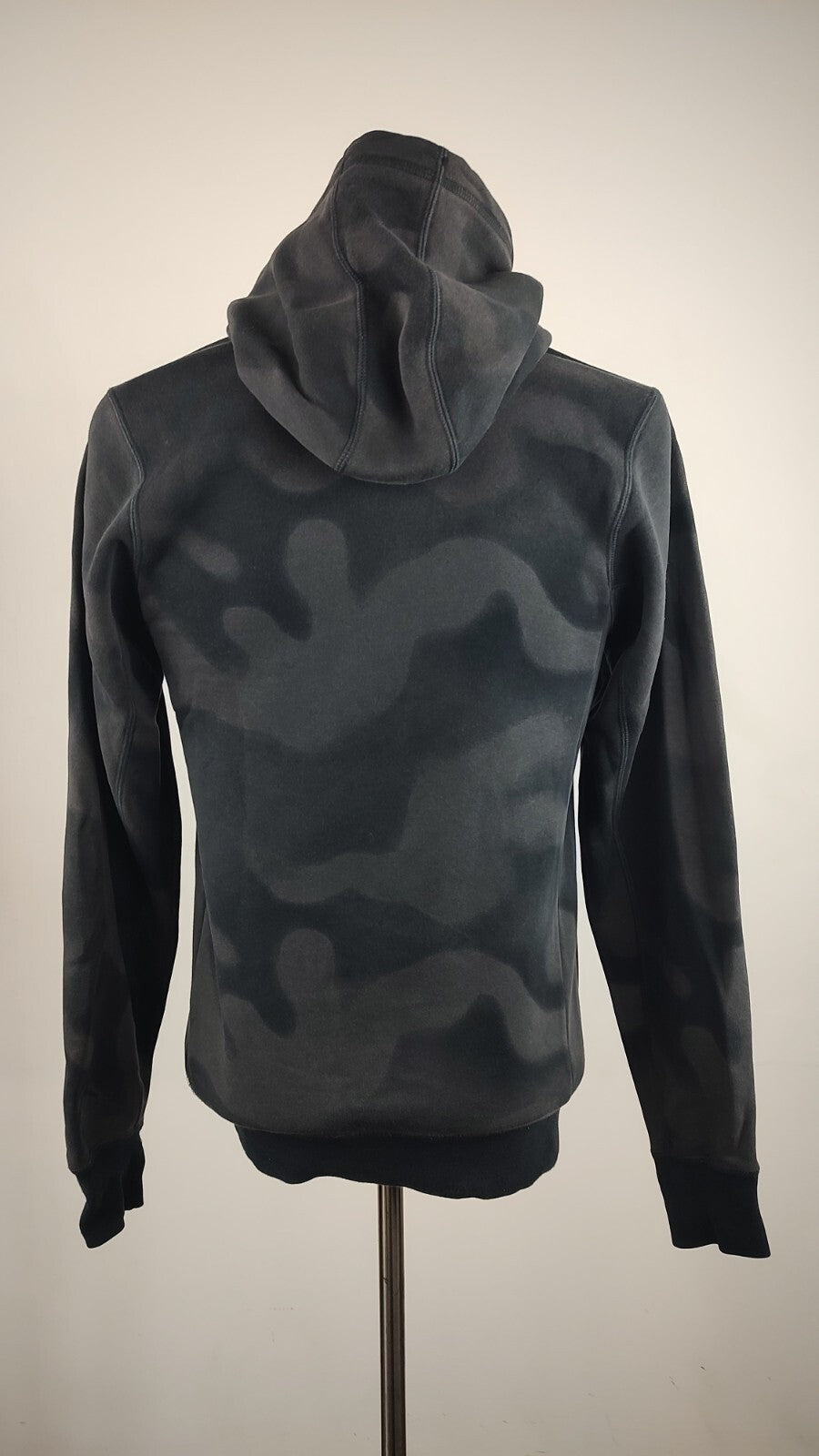 AIR JORDAN FELPA GIACCA UOMO MAGLIA Tg XS MAN SPORT SWEATSHIRT VINTAGE CASUAL